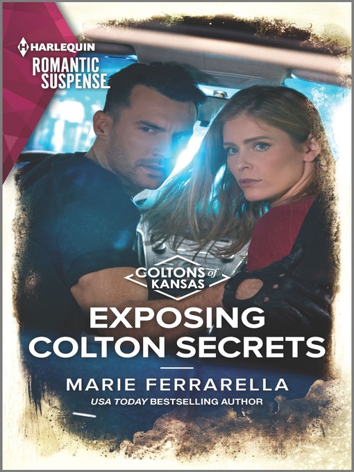 Title details for Exposing Colton Secrets by Marie Ferrarella - Available